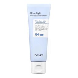 COSRX Ultra Light Invisible Sunscreen SPF50+/PA++++