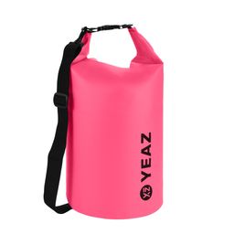 YEAZ ISAR Wasserfester Packsack 20L