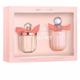 Womensecret Eau My Secret Lote 2 pz