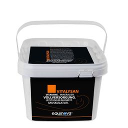 Equinova Vitalysan