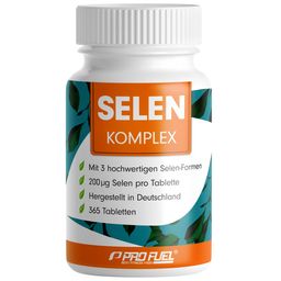 ProFuel - SELEN Tabletten