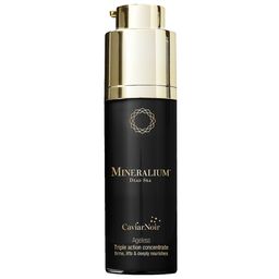 Mineralium - Triple-Action-Anti-Aging-Konzentrat mit Kaviar