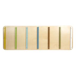 Smallfoot Indoorrutsche Adventure 12240 Klettergerüste