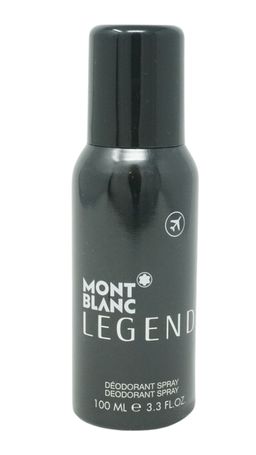 Montblanc Legend Deodorant Spray
