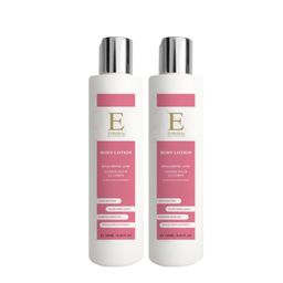 ErthSkin London  Hyaluronsäure + Kollagen Körperlotion set