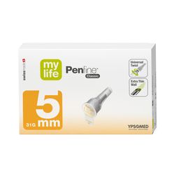 MYLIFE Penfine Classic Kanülen 6 mm