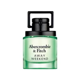 ABERCROMBIE & FITCH Eau de Toilette Away Weekend Man EDT Herren Spray
