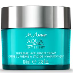 M. Asam Aqua Intense Supreme Hyaluron Cream Tagescreme