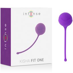 Intense - Kisha Fit One - Silikon Liebeskugel