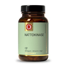 Nattokinase Kapseln von Quintessence