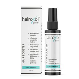 Hairoxol Spray mit Rosmarinöl