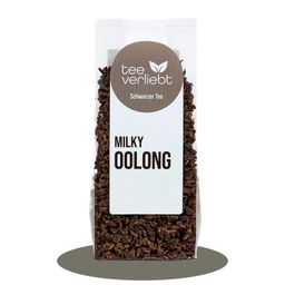 teeverliebt - Milky Oolong loser Oolong Tee