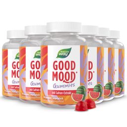 Nature's Way Good Mood Gummies