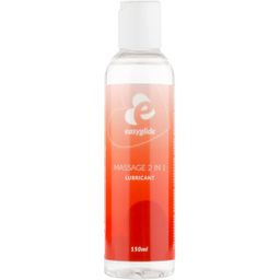 Easyglide *Massage 2in1 Lubricant*