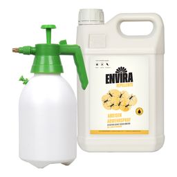 Envira Ameisenspray mit Drucksprüher