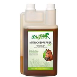 Stiefel Mönchspfeffersaft