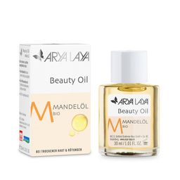 ARYA LAYA Beauty Oil Mandelöl bio