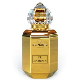 El Nabil - El Mabrouk Parfümwasser