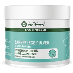 AniForte Denta Clean & Care Zahnpflege Pulver