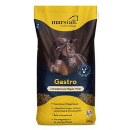 Marstall Gastro-Müsli