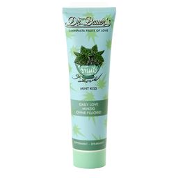 Dr. Bauer's Zahnpasta Fruits of Love Mint Kiss 90ml