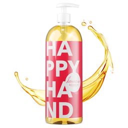 Loovara Happy Hand Massageöl