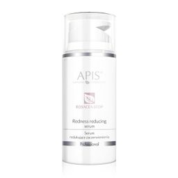 APIS ROSACEA-STOP Serum zur Reduzierung von Rötungen, Anti-Aging