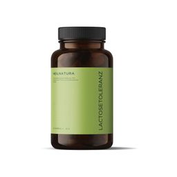 Heilnatura Lactosetoleranz