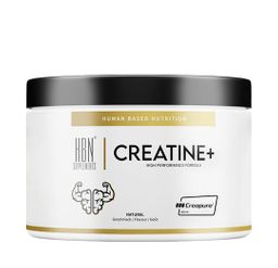 HBN Supplements - Creatine+