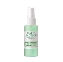 Mario Badescu Facial Spray W/Aloe, Cucumber & Green Tea