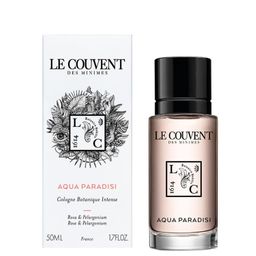 Botanique Intense Aqua Paradisi Eau de Toilette 50 ml