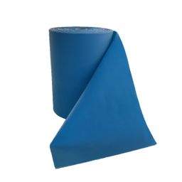 Bellasan® Fitness-Band Gymnastikband 25 m x 14 cm