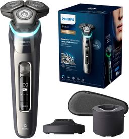 Philips Series 9000 Elektrischer Rasierer