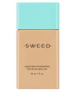 Sweed Glass Skin Foundation