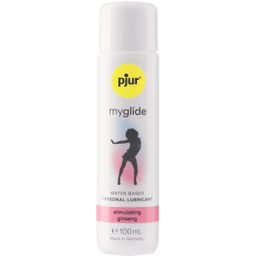pjur® *myGlide*