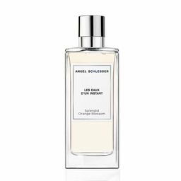Angel Schlesser Splendid Orange Blossom Eau De Toilette Spray