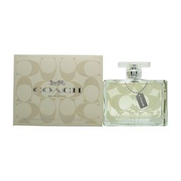 Coach Signature Eau De Parfum Spray  für Frauen