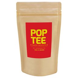 POP TEE - Chili & Orange [Power Booster]