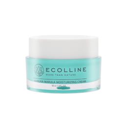 Ecolline - Manuka Marula Moisturizing Cream