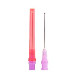 Dispomed NEOJECT Aufziehkanüle 18 G stumpf mit 5μ Filter