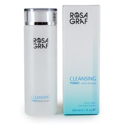 Rosa Graf Reinigung & Peeling Cleansing Tonic