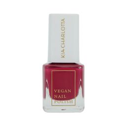 KIA-CHARLOTTA Nagellack Eating Berries 5 ml