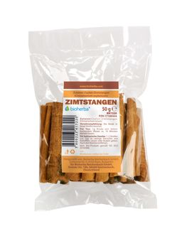 Bioherba Zimtstangen