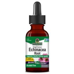 Nature's Answer Echinacea Wurzel