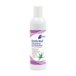 Meditrade Gentle Med® Reinigungs- & Pflegeschaum