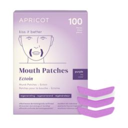 APRICOT Beauty Mund-Patches Ectoin Kiss It Better