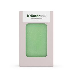 Kräutermax Pflanzenölseife Aloevera