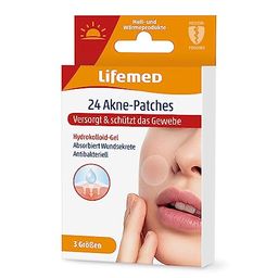 Lifemed Akne-Patches