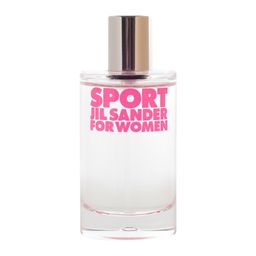 Jil Sander, Sport For Women EdT Nat. Spray