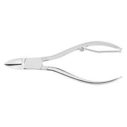 DREITURM Solingen Solinger Nagelzange für dicke Fussnägel